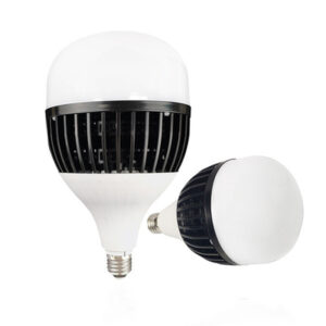 High Power Anti Flicker High Bay Light 50 W 80 W 100 W  For Garage