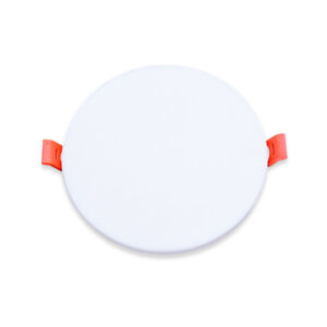 High Brightness Recessed LED Panel Light Dimmable 7W 12W 18W