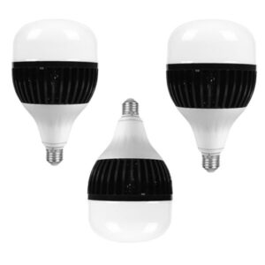 7000k AC Brightness LED High Bay Light Aluminum Fin Heat Dissipation