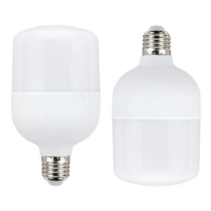 Ultraportable 100lm/W Indoor LED Light Bulbs T Shape 180 Degree