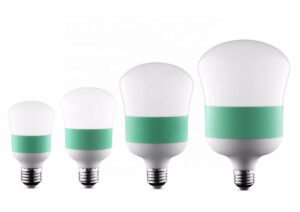 Ultralight Residential LED Light Bulbs , Practical Plant Growing Light Bulbs