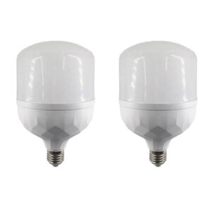 180 Degree SMD 2835 T Shape LED Bulb , IC Driver LED Indoor Flood Lights Dimmable