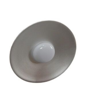 Stable IP33 400W LED High Bay Light , Diameter 120mm LED Lamp High Bay