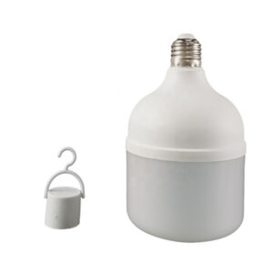 EMC 6000K CCT Energy Saving Light Bulbs Ultraportable Eco Friendly