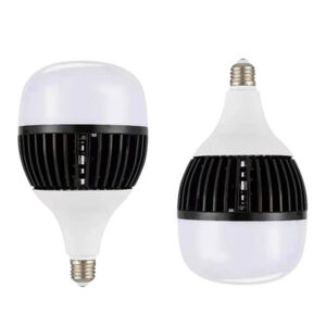 LVD Anti Glare High Bay LED Replacement Bulbs SMD2835 Practical