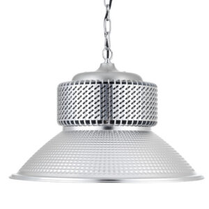60Hz 100W Industrial High Bay LED Lights SMD2835 Aluminum Alloy
