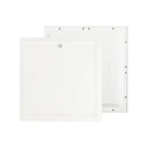 0-10V Dimming or Tunable White 2FT/4FT Panel Light Office School Hospital Using LED Flat Panel Lighting