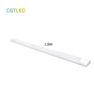 0.6M 1.2M 1.5M 1.8M Led Linear Tube Light 20W 40W 60W 72W Surface Mounted Office Led Batten Light