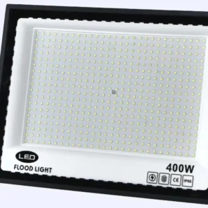 10-400W High Lumens LED Flood Light Indoor Outdoor with IP67 Waterproof Floodlights for Stadium