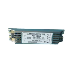 10-40W Digital Ballast Ph11-425-36 Electronic Ballast for Ultraviolet Lamp Suitable with T8 Tube 220V Input Voltage