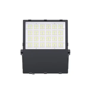 100/150/200/240/300/400W Outdoor Lighting Floodlight IP66 Waterproof Flood Lamp 100 Watt 200 Watt Flood LED Light