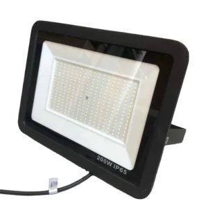 100 200 300 Watt LED Floodlight LED Light Outdoor Outdoor Light Reflector IP65 Stadium LED Light