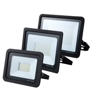 100 W 200 W 300 W 400 W Reflector LED Floodlight 200W 10W 20W 30W 50W 100W 150W 300W 500W 600W