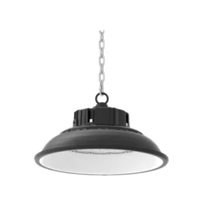 100W 150W 200W Aluminum High Bay Light IP65 IK08 LUMILEDS Dimmable DALI HB01 Model Warehouse
