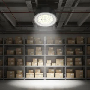 100W 150W 200W IP65 Aluminum 3000K 6500K SMD2835 180-265V LED UFO Industrial Warehouse High Bay Lights