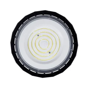 100W 150W 200W LED High Bay Light AC 100 277V Warehouse Factory Lighting