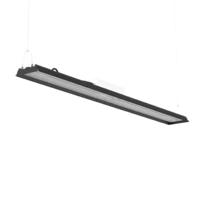 100W 150W 200W LED Linear High Bay Light High Brightness IP65 Waterproof Canopy Light LED Industrial Lighting