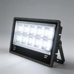 100W 200W 300W 400W 500W 600W LED Flood Light Aluminum Outdoor FloodLights IP66 Waterproof Flood Lights for Stadium Garden Road