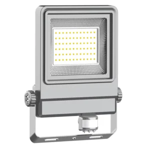 100W 200W 300W LED Flood Light IP66 Waterproof Outdoor Area Lighting