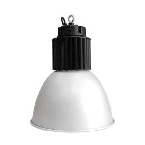 100W High Lumen Industrial Warehouse Led High Bay Light