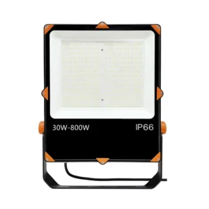 100W LED Flood Light Outdoor 15000LM Work Light IP66 400W Garden Stadium Flood Light