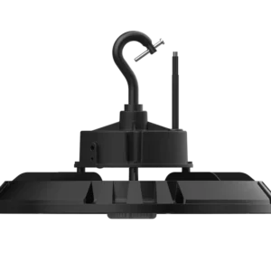 100W UFO LED High Bay Light IP65 Aluminum Material Industrial Commercial Lighting for Indoor Warehouse Use