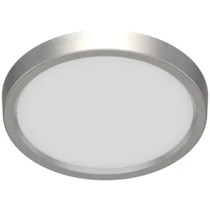 10W 15W LED Ceiling Light Round LED Ceiling Light Fixture for Bedroom Lamp ETL
