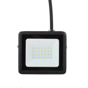 10W 20W 30W 50W 100W Outdoor LED Floodlight Waterproof IP66 White Reflector LED Exterior Outdoor Spotlight