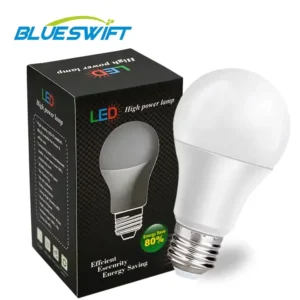110V 220V 9W 12W 15W Light Bulbs Focos LED Bulb Raw Material E27 B22 Luces Lamp Lampara LED Bulbs for Home