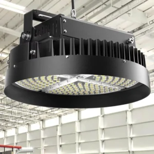 1200W 230V IP65 LED Tower Crane Reflector Industrial Floodlight Spotlight Outdoor Security Flood Light for Stadium
