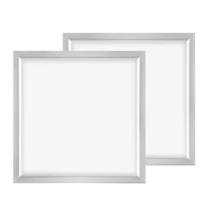 1200×150 RGB LED Panel Light Aluminum Housing Optics Diffuser Plate Flat LED Panel Ceiling Lighting SMD35W LED Panel Light