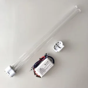 120V UV Ballast GPH1148 UV Germicidal Lamp Electronic Ballast 55W