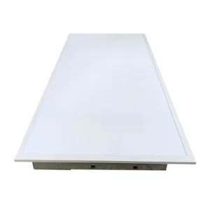 125lm/W 3000K 3500K 4000K 5000K 5700K 6500K 25W 30W 40W 50W 60W 5 Power Recessed Ceiling Slim Backlit LED Panel Light