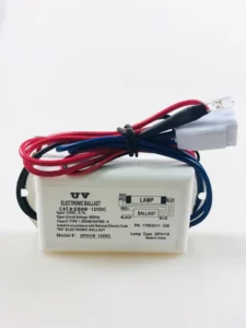 12V UV Germicidal Lamp Ballast 8W Electronic Ballast DC Ballast
