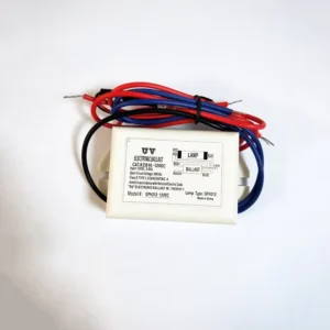 12VDC Electronic Ballast 10W UVC Ballast for UV Lamp