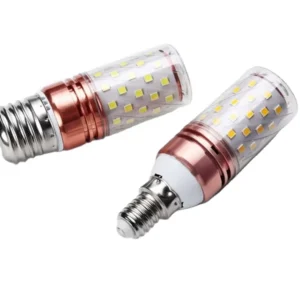 12W Corn Bulb LED Lighting Outdoor LED Corn Light Lawn Lamp