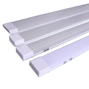 130lm W 1.2m 27W 28W 36W 40W 45W 48W LED Linear Light LED Batten SKD Light LED Linear Tube Light