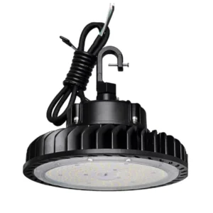 140lm w 150W Industrial Commercial IP65 Die Cast Aluminum Housing UFO LED Highbay Lights