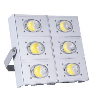 1500W 200W 400W Security Waterproof Industrial High Mast Bay Light Outdoor LED Flood Lights for Soccer Stadium