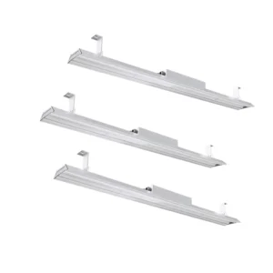 150W LED Light for Workshop Factory & Parking Lot Linear Lighting for Outdoor Usage LED Architectural Lighting
