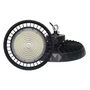 150lm w UFO High Bay Lights for Warehouse with 5 Years Warranty