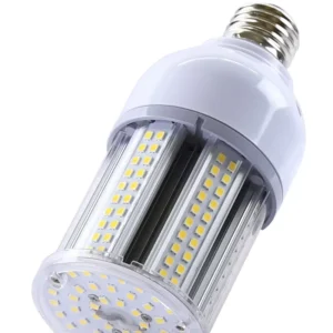 15W 20W 25W IP64 Waterproof LED Corn Light 4500 Lumen LED Corn Bulb with E39 E40 Sockets