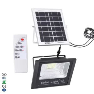 15W 25W 40W 60W 100W 200W 300W Waterproof Luz Exterior Solar Outdoor Flood Garden Stadium Reflector Floodlights Led Flood Light