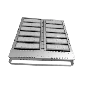 180LM/W LED Stadium Light 1000W Outdoor Sports 500W LED Flood Light 2000W IP67 Marine Weather Proof Super Light Weight