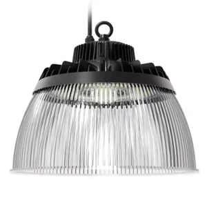 180lm W IP65 UFO LED High Bay Light 200W Industrial Warehouse Workshop Highbay Light with 5 Years Warranty