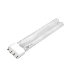 18W UV 4P Compact Bactericidal Lamps Air Purifier Filter UV Tube Light