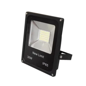 2 Year Warranty Garden Park Outdoor IP66 Waterproof Aluminum 30W 50W 100W 150W 200W LED Flood Light