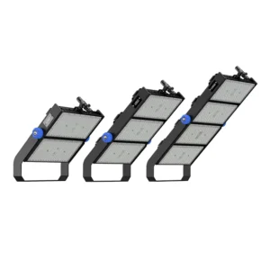 200 Watt 250w Ip66 200watt Water Proof Stadium Heavy Duty Reflector Module Led Flood Light for Tennis Court