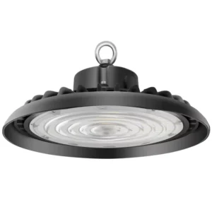 200W CE RoHS Certified IP65 Industrial High Bay Garage Lighting 0-10V/Dali Dimmable Warehouse High Bay Light