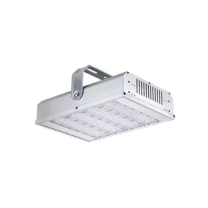 200W LED High Bay Luminaire Warehouse Lighting